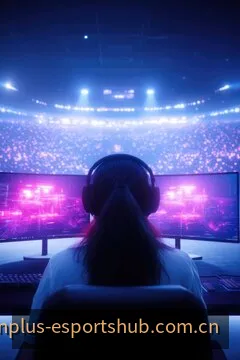 LPL 二台无解说战术视角